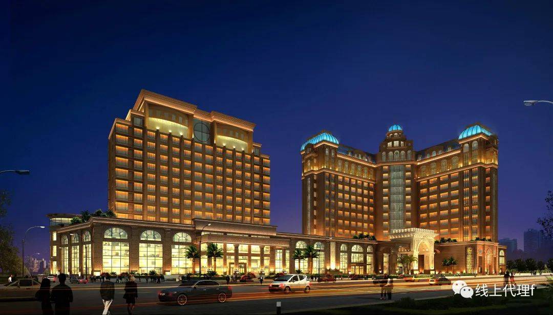 月入十万的酒店ota无货源项目真的那么火爆吗?_代理_发展_行业