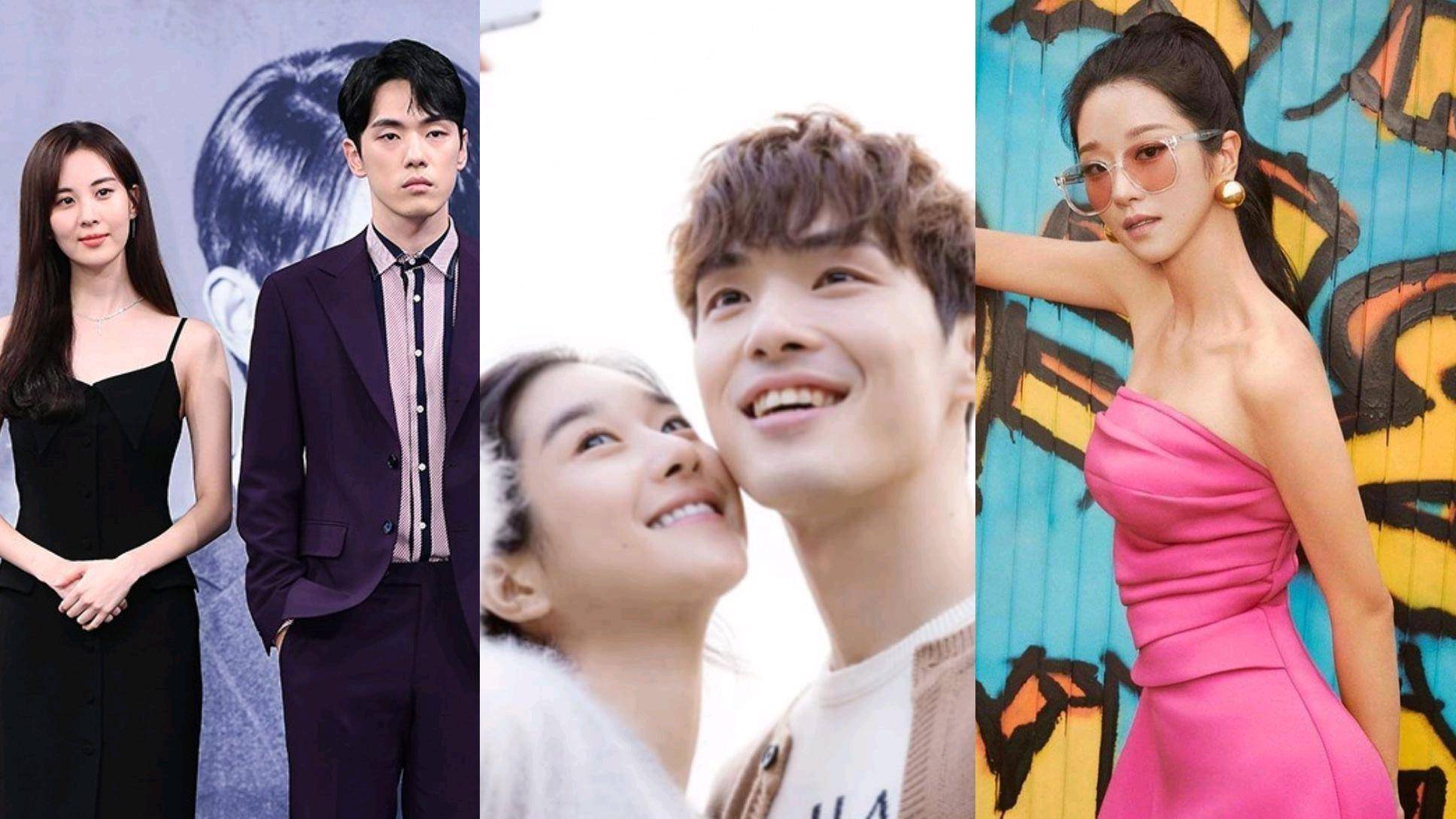 锤?徐睿知方回应不让金正贤和女演员身体接触,校园暴力学历疑惑_时间_