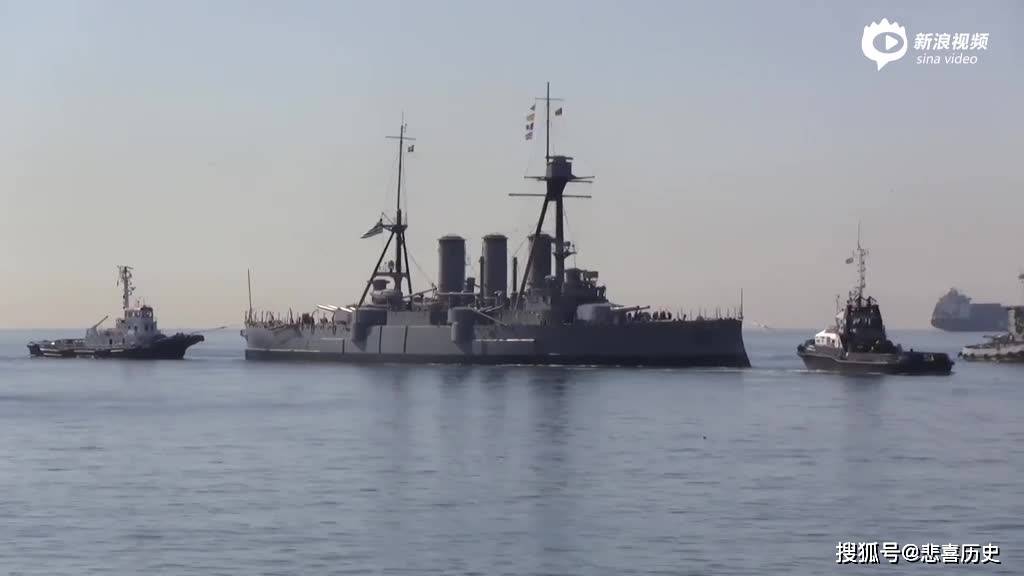 埃德加·居内级装甲巡洋舰_法国_船只_船体