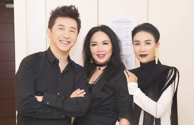 那英唱苏芮的《酒干倘卖无》一举成名,为什么两人的命运会如此不同?