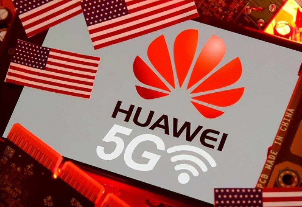 国际电信巨头爱立信也遭殃了,华为:谁才是真的"新"?_市场_企业_发展