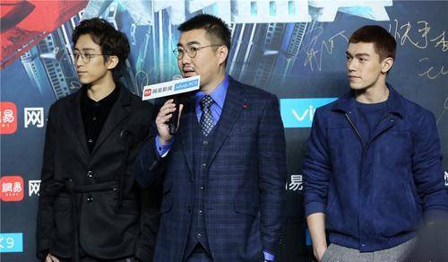 薛洋落魄,与徐磊闹掰错失《重启》,昔日兄弟都走红_王皓轩_南麟_刘畅