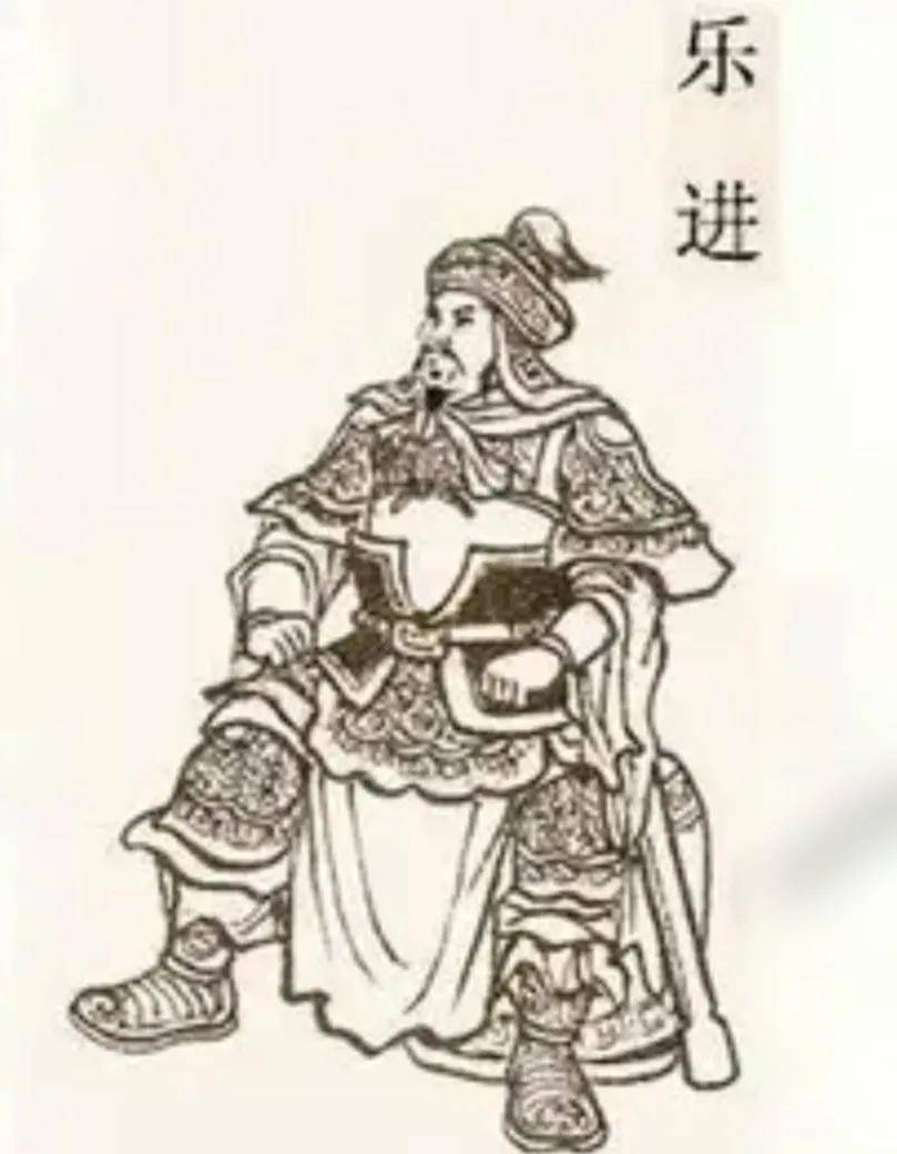 三国历史人物：山东籍12位名将_大将军_曹操称_孙权