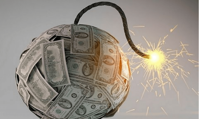 布雷顿森林体系,以美元和黄金为基础的金汇兑本位制兴衰历史_国际货币