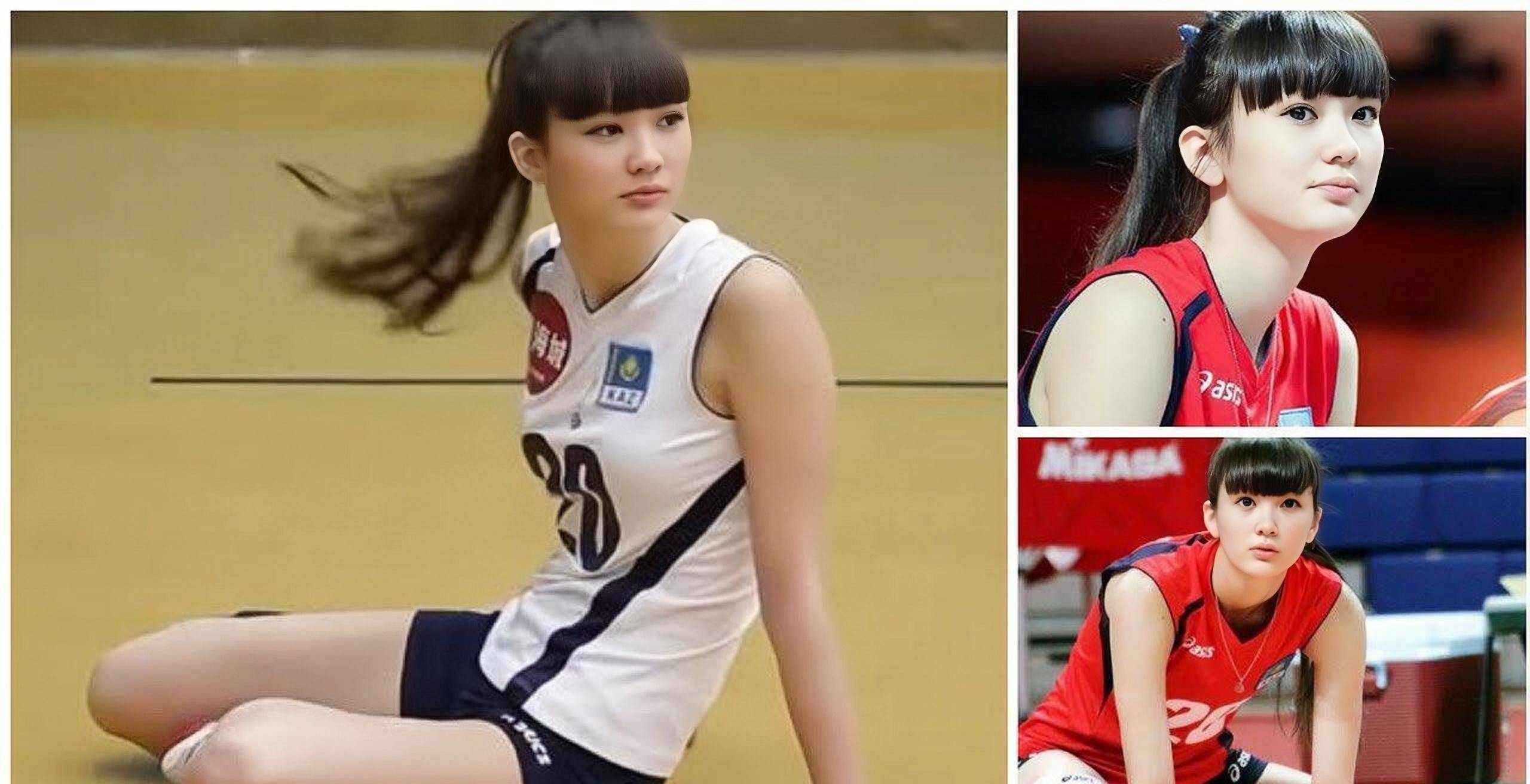 出生于1996年11月5日,哈萨克斯坦人,哈萨克斯坦著名女排运动员,身高