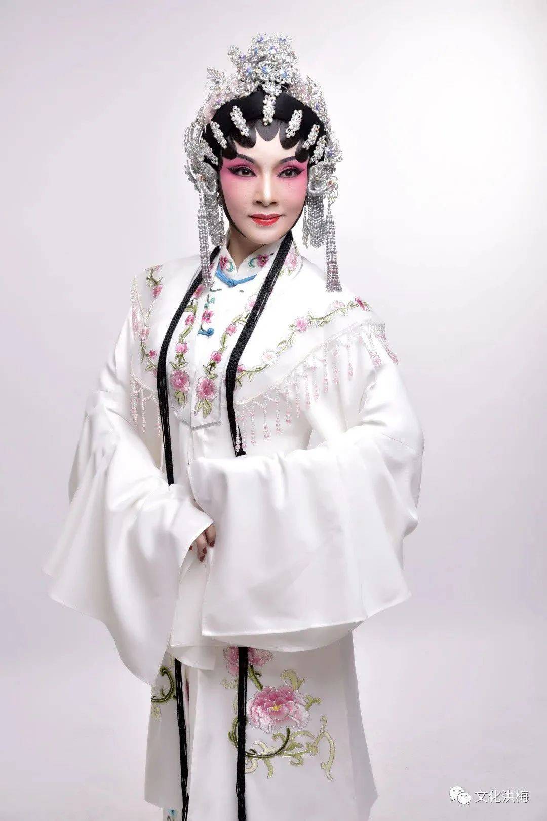 在家门口"睇大戏",粤剧名家齐聚洪梅_大赛_广东省_戏剧