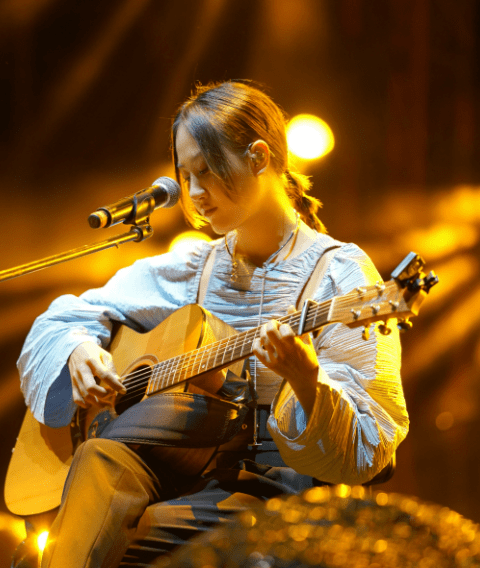 赵兮雪道歉,陈粒冷静回应_作品_歌曲_网友