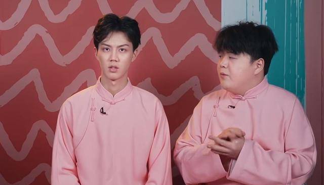 跟着郭德纲有肉吃,德云社新综艺首播,破格带了龙字科新人_机会_徒弟