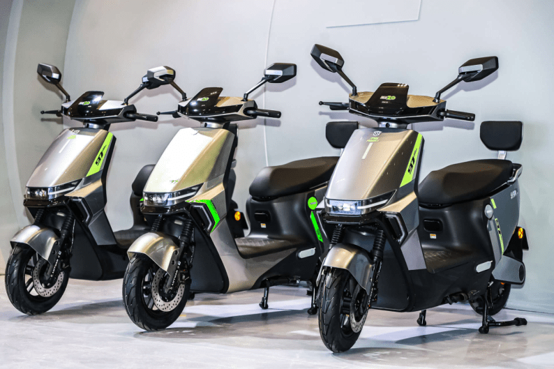 绿源电动车发布液冷电动车长期行动蓝图 以液冷技术推动新一轮产业大