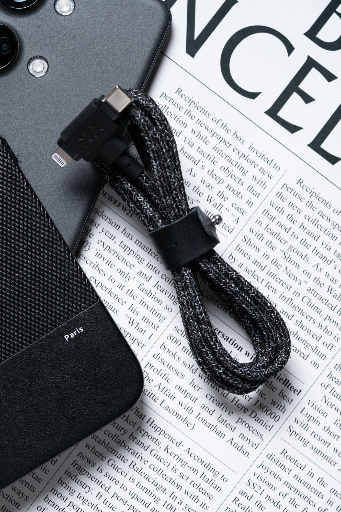 native union二合一60w数据线_充电_手机_设备