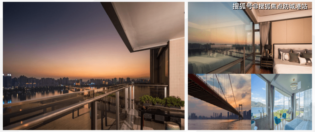 肇庆景湖湾尚荟海岸(景湖湾尚荟海岸)首页网站丨房价_户型_地址_详情