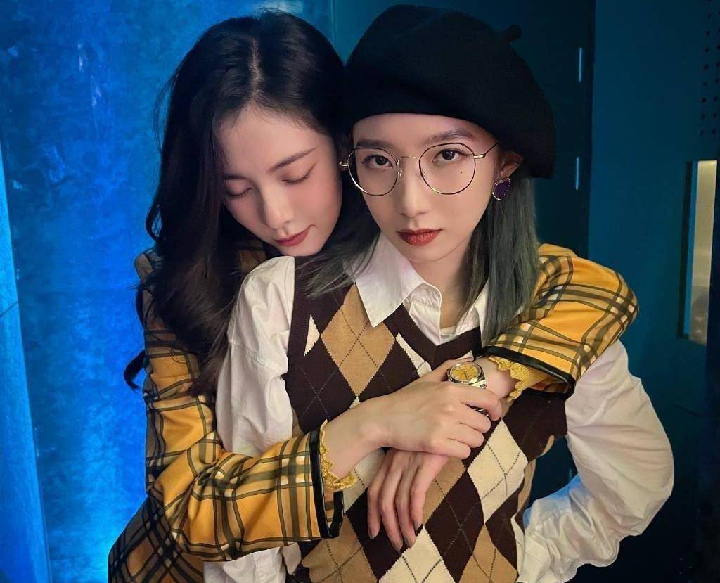 杜华在将来要收拾的烂摊子,可能远不止孟美岐一人_乐华再_都会_成年人