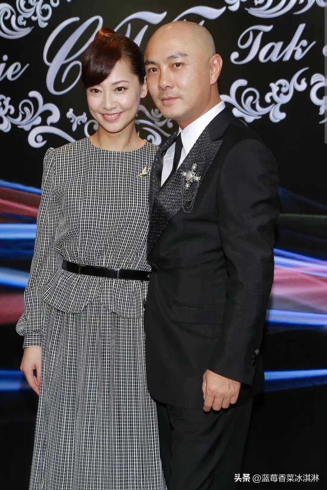 婚后的张茜很快怀孕,但不幸的是,在怀孕八个月的时候张茜流产,流产后