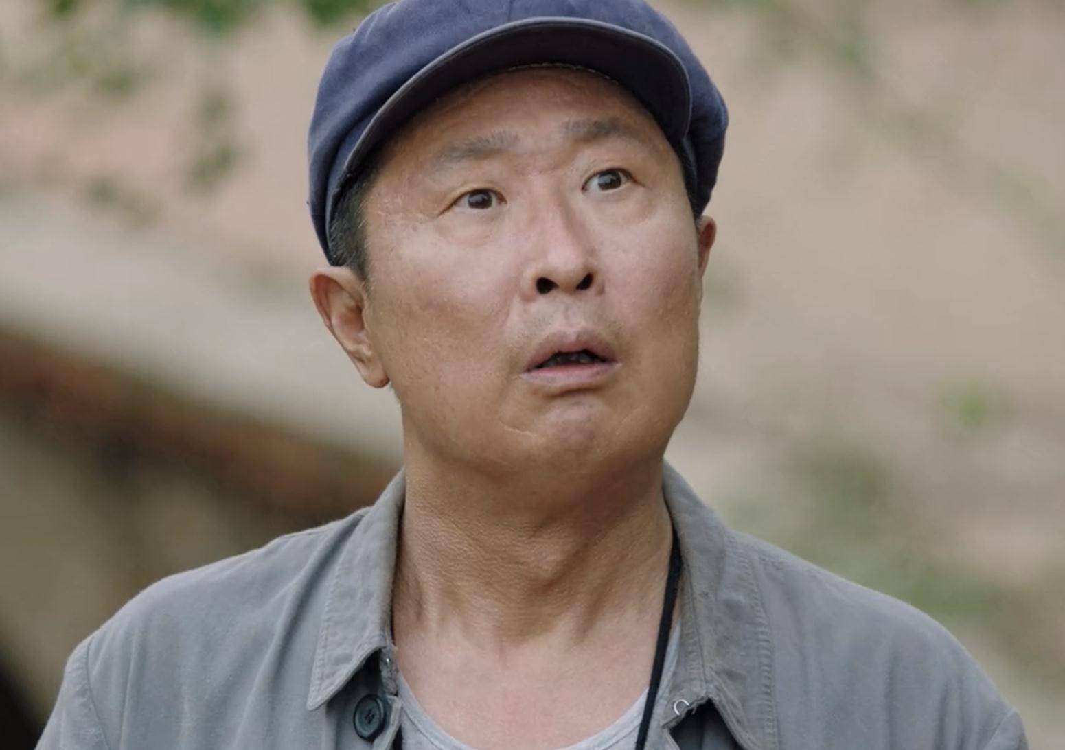 央视年代大戏《人生之路》热播中,网友:这才是路遥最重要的作品_加林