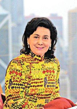 何老大亲妹十姑娘,与堂弟乱伦苦恋,与亲哥反目,与子女形同陌路_何婉琪