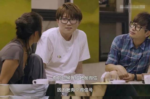 在成为歌手前,毛不易是一个护士:有的人离场就是一辈子_母亲_父母