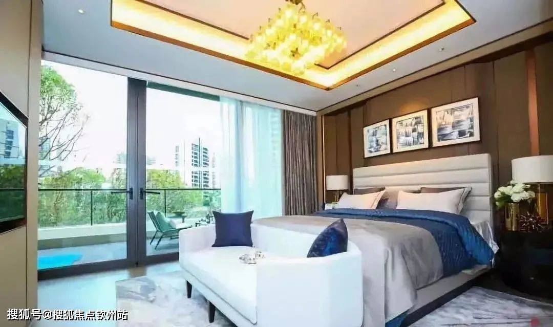 卓越唐家墅售楼处电话：400-033-9667卓越唐家墅营销中心_搜狐网