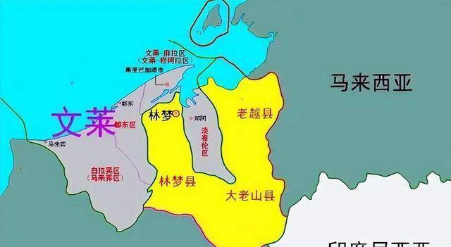 文莱侵占的南通礁,何时才能收复?_林梦_地区_中国