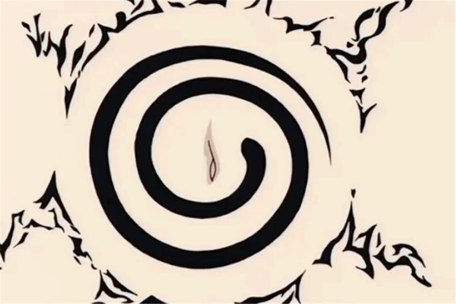 个个都很实用,鸣人只继承了2种_查克拉_漩涡玖辛奈_封印术