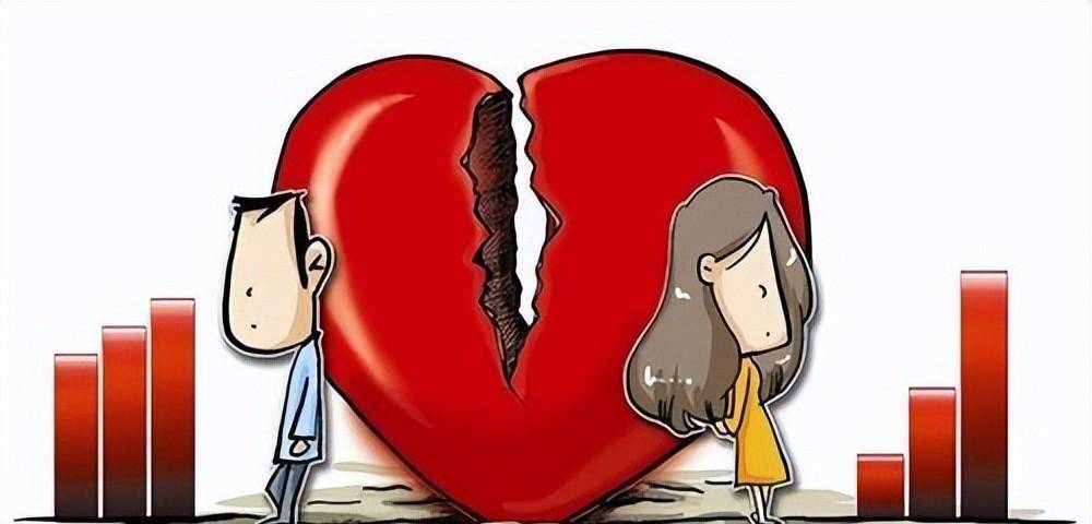 蛮横女子各种作闹,不忠男人不觉得烦,为什么还要分手娶女子?