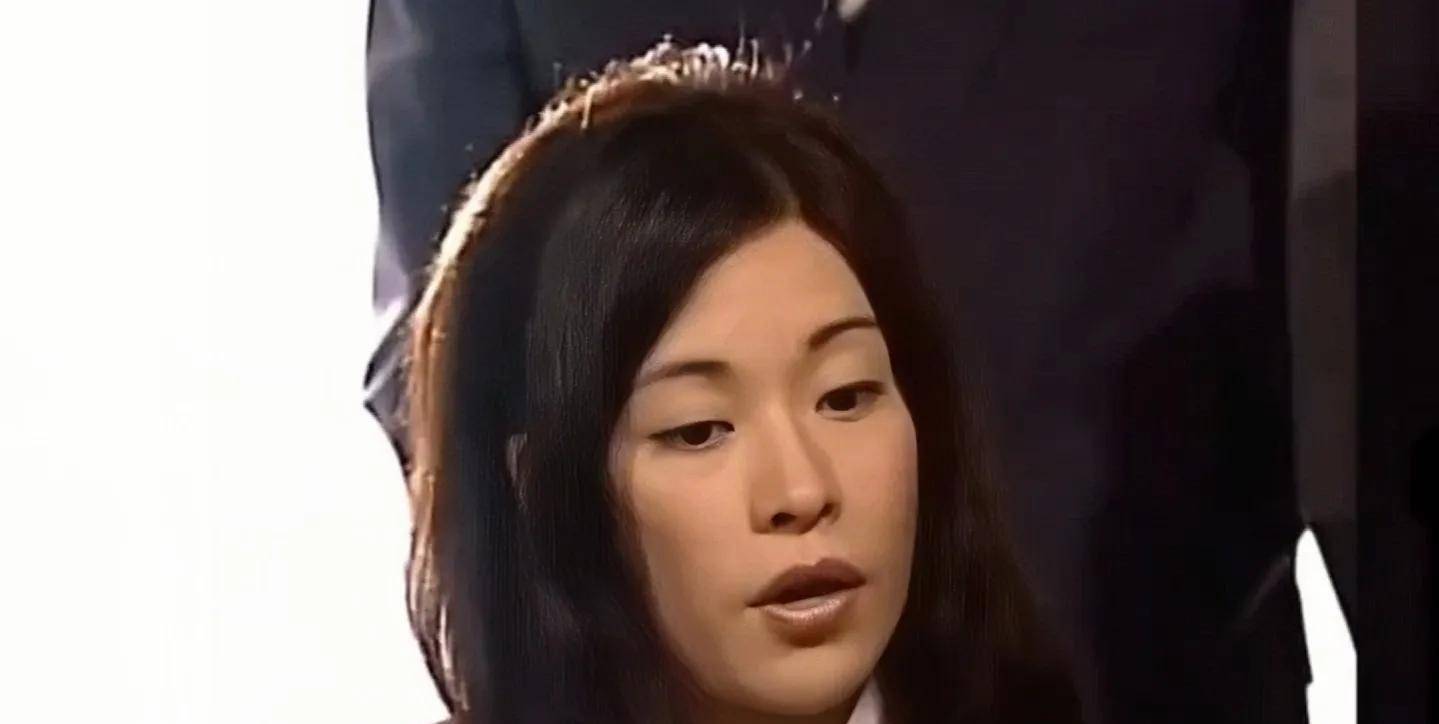 林其欣:讨厌的角色《封神榜》,现实中,两个男人互相嫉妒_姚敏_工作