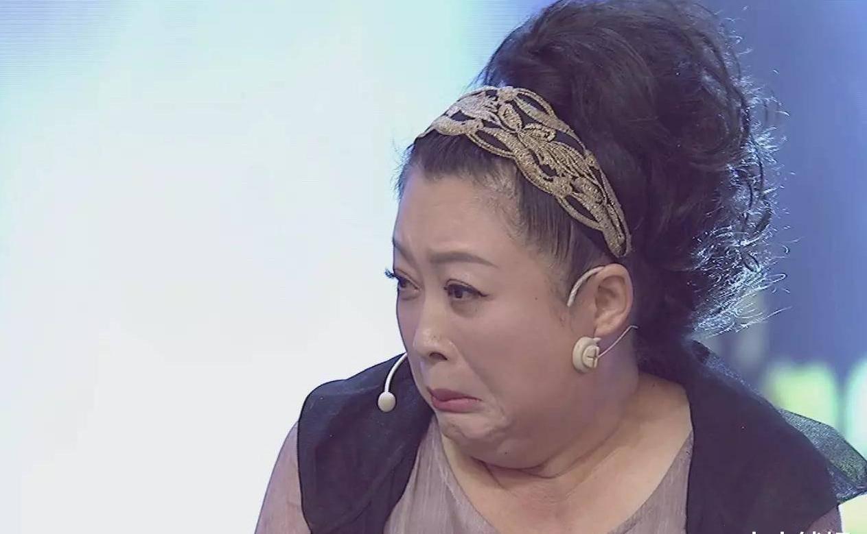 59岁的张海燕,男友只找小鲜肉,被称为"现代武则天"_萧亚轩_王胜利