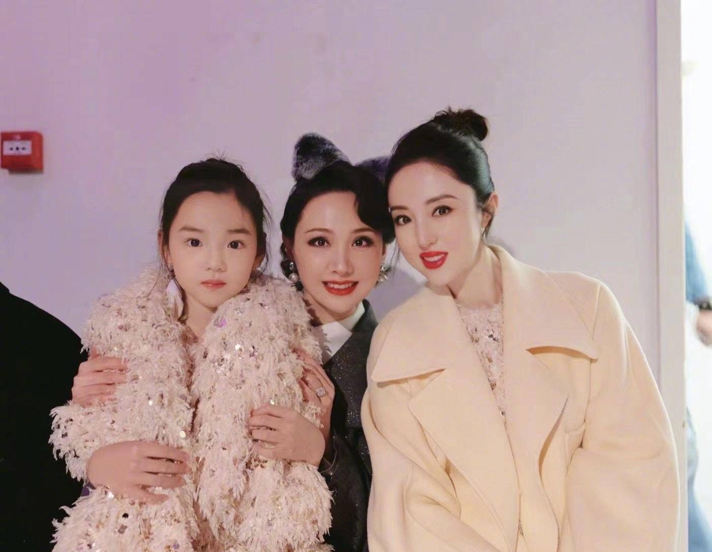 孩子_苗圃_网友