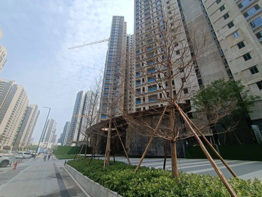 【广州中海保利朗阅】楼处电话400-022-8887转9999 售楼中心_24小时