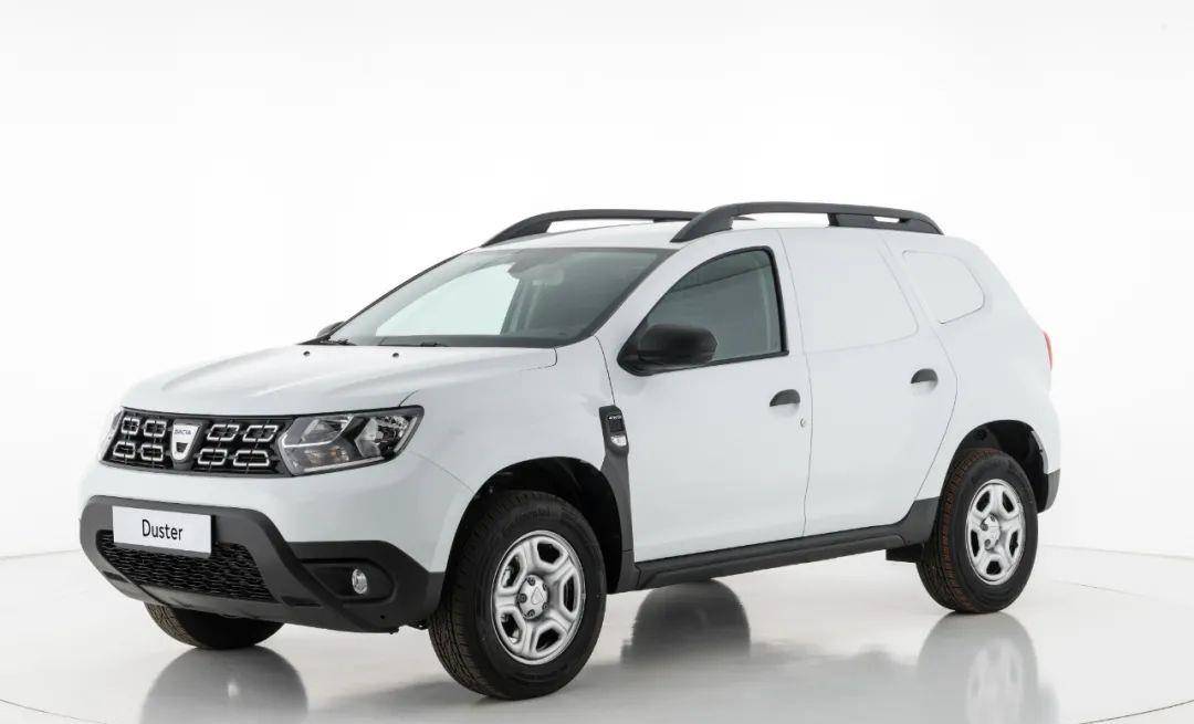 来自东欧的廉价进口车 丨 贴雷诺标的达契亚suvdacia duster_搜狐汽车