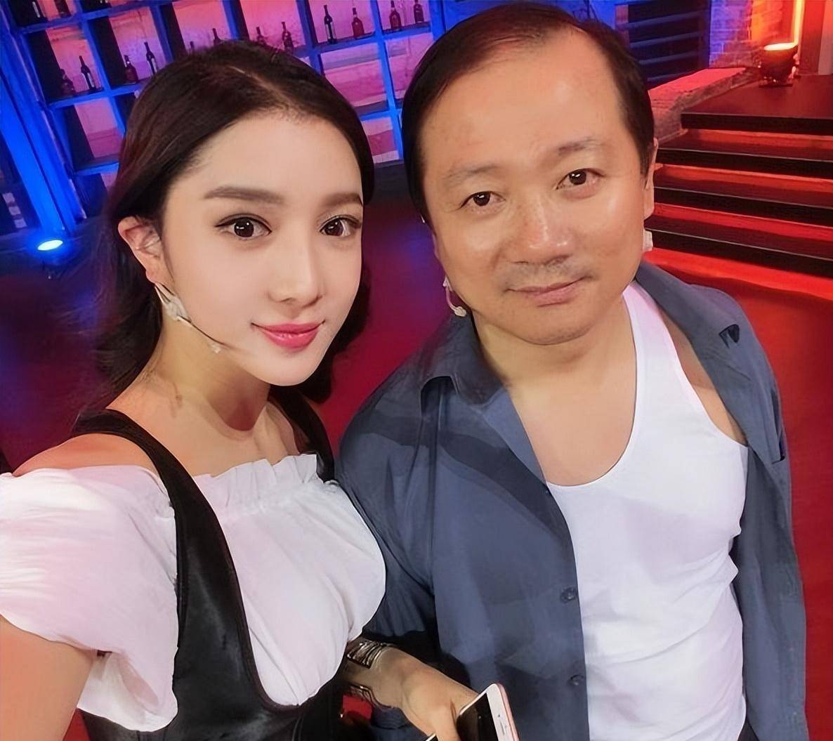 割喉,节目猝死,这些意外身亡的明星,一个比一个惨_王贝_高昌_沈旭华