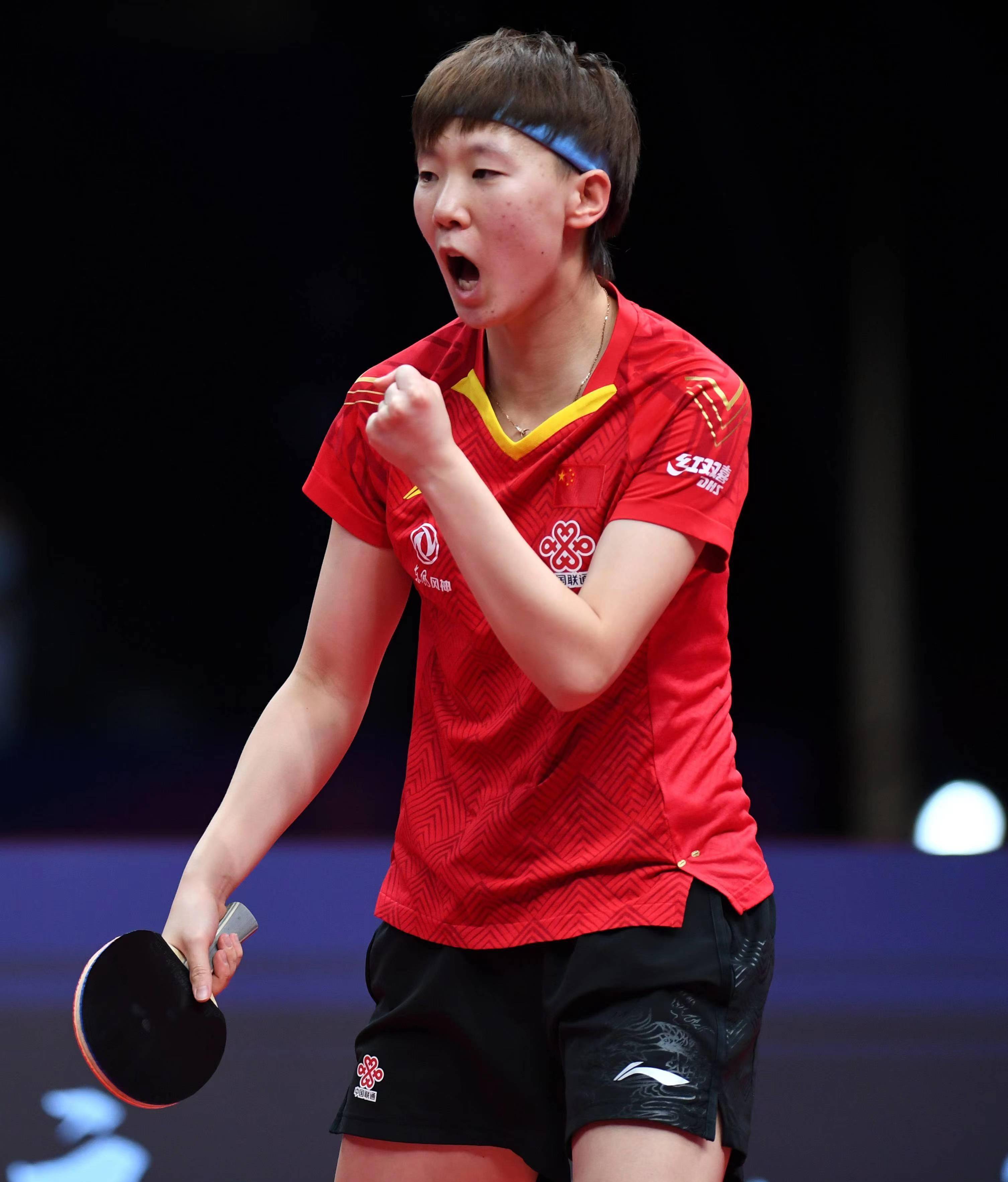 王曼昱已没有退路?