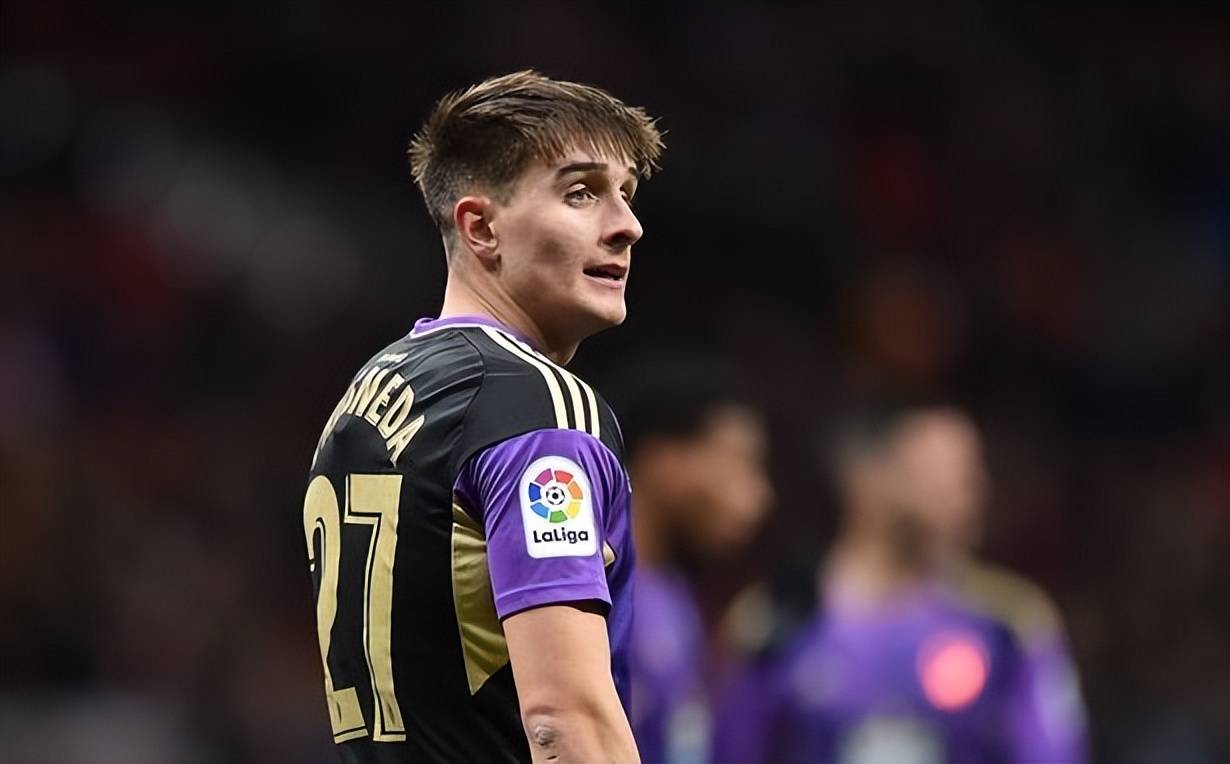 从他经纪人口中,伊万·弗雷斯内达很清楚明白自己