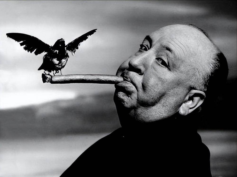 雪茄与名人-大人物的特殊小癖好!_肯尼迪_丘吉尔_系列