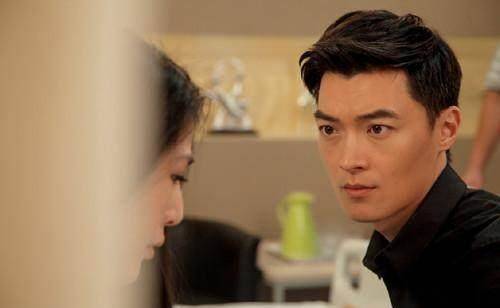 他是《凤凰无双》里的牺牲品,又爱又恨让人心痛,专访演员纪宁_薛璧