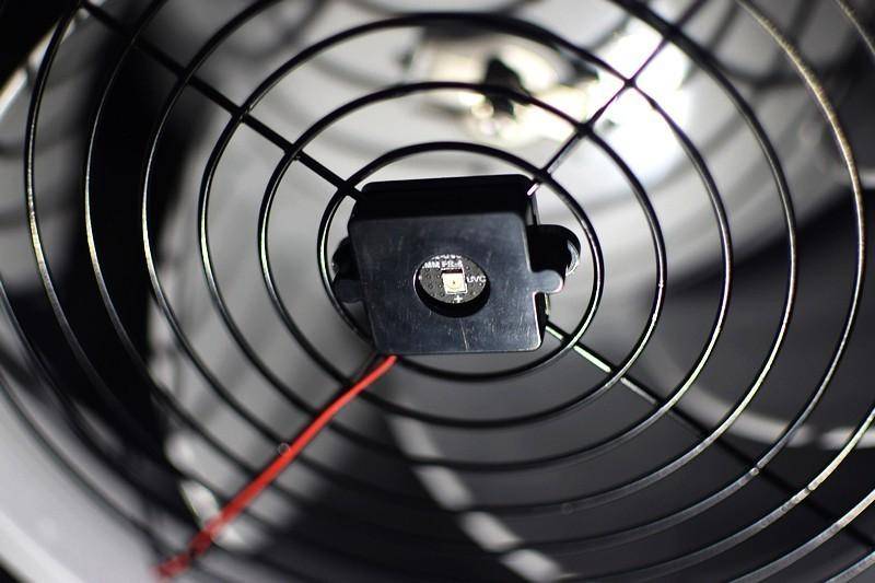 母婴级 7重深度净化 99.9%抗菌杀毒 造梦者除醛空气净化器