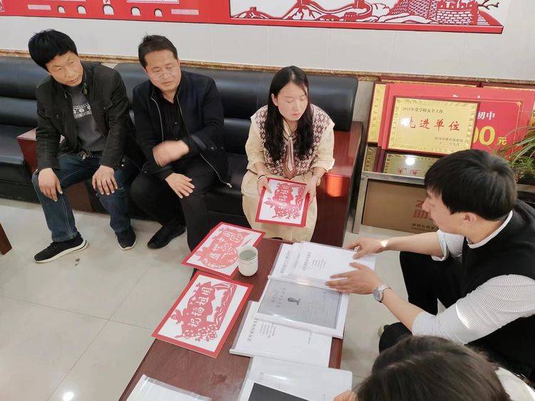 唐河大河屯二中:发展新画卷,书写出彩人_教育_我校_教学