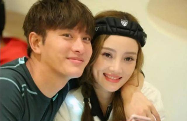 李小璐与贾乃亮疑似复合,网友也挺看好这一对,你支持吗_事情_事业