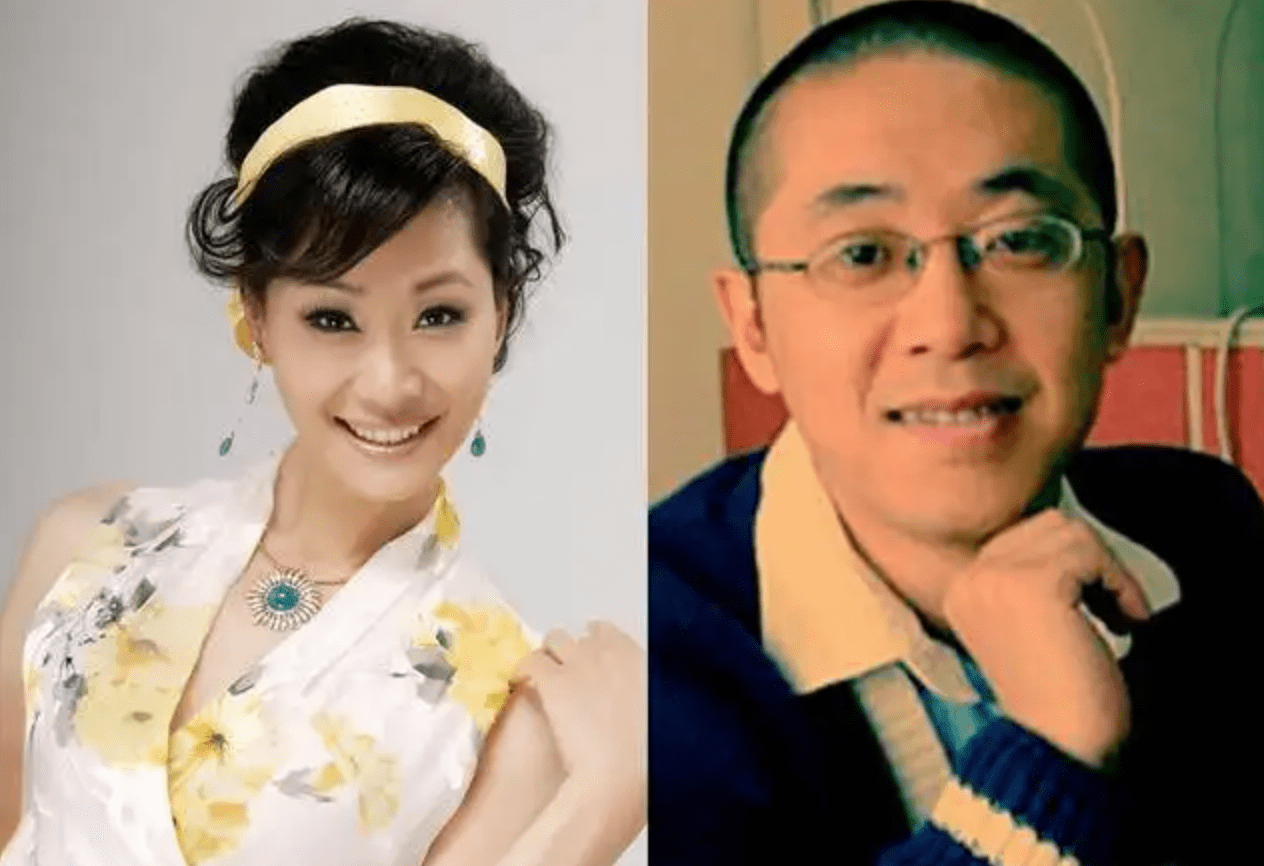 于文华:离婚后带女儿改嫁苦尽甘来,如果有来生,我依然嫁给他_李凡