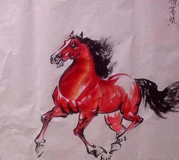 先帝天马玉花(先帝天马玉花恩)