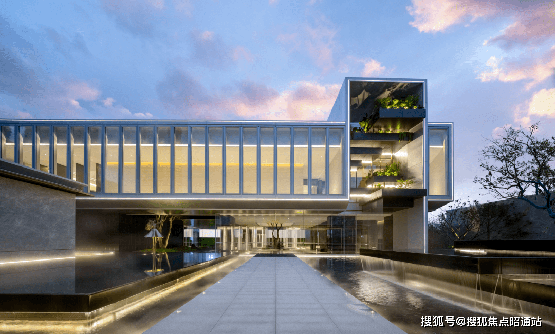 昆明龙江金茂府学校在哪里读(楼盘详情)_手机搜狐网