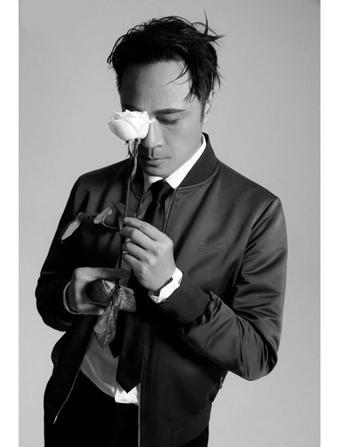 影帝级演员吴镇宇玩过的魔幻游戏体验怎样?