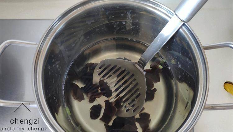 夏天4种食材随手一拌 清爽美味 润燥去火 恨不得一周吃3回