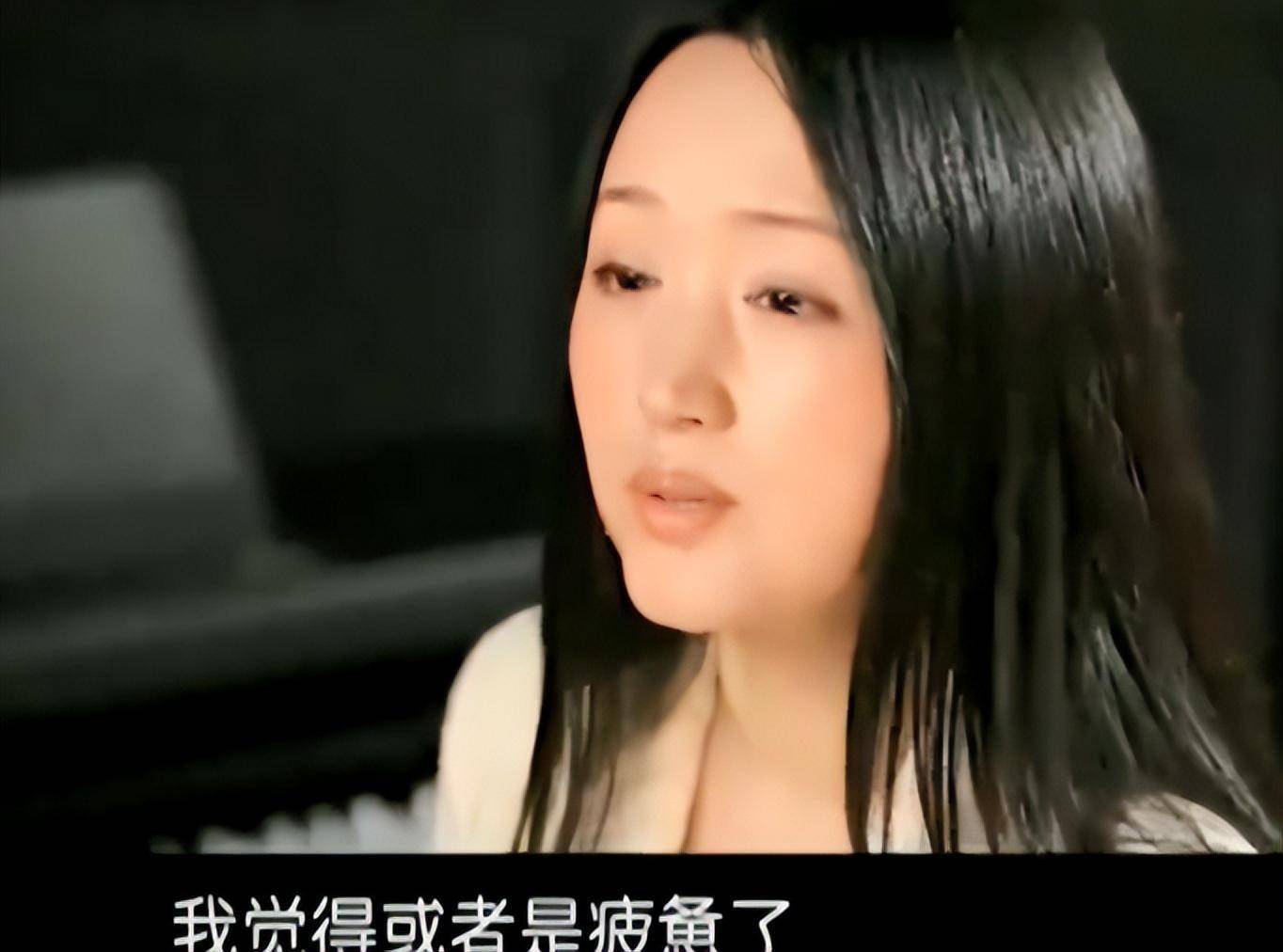 楊鈺瑩與初戀賴文峰分手26年後,一個娶妻生子,一個不婚不孕_母親_音樂