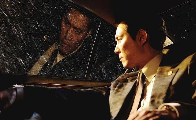 韩国电影《新世界》:对人性的拷问是韩国类型片的内核