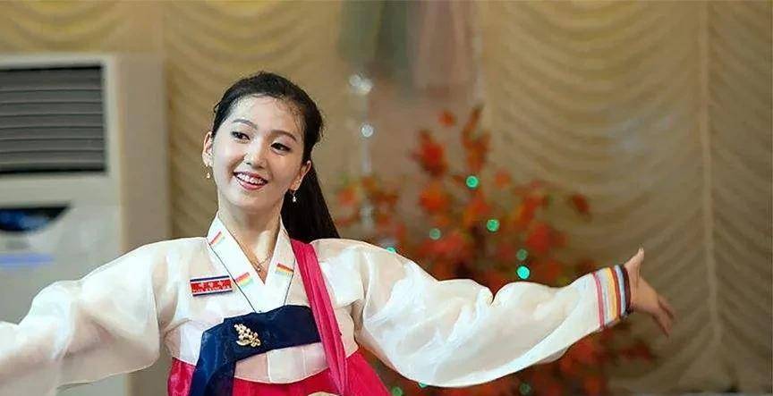 想要娶个朝鲜姑娘回家当老婆,难度大吗_房子_朋友_戒指