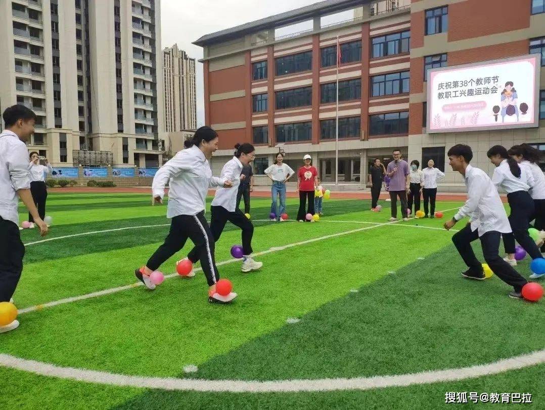 鄭州一中教育集團興隆校區 惠濟區實驗初級中學_發展_團隊_教學班