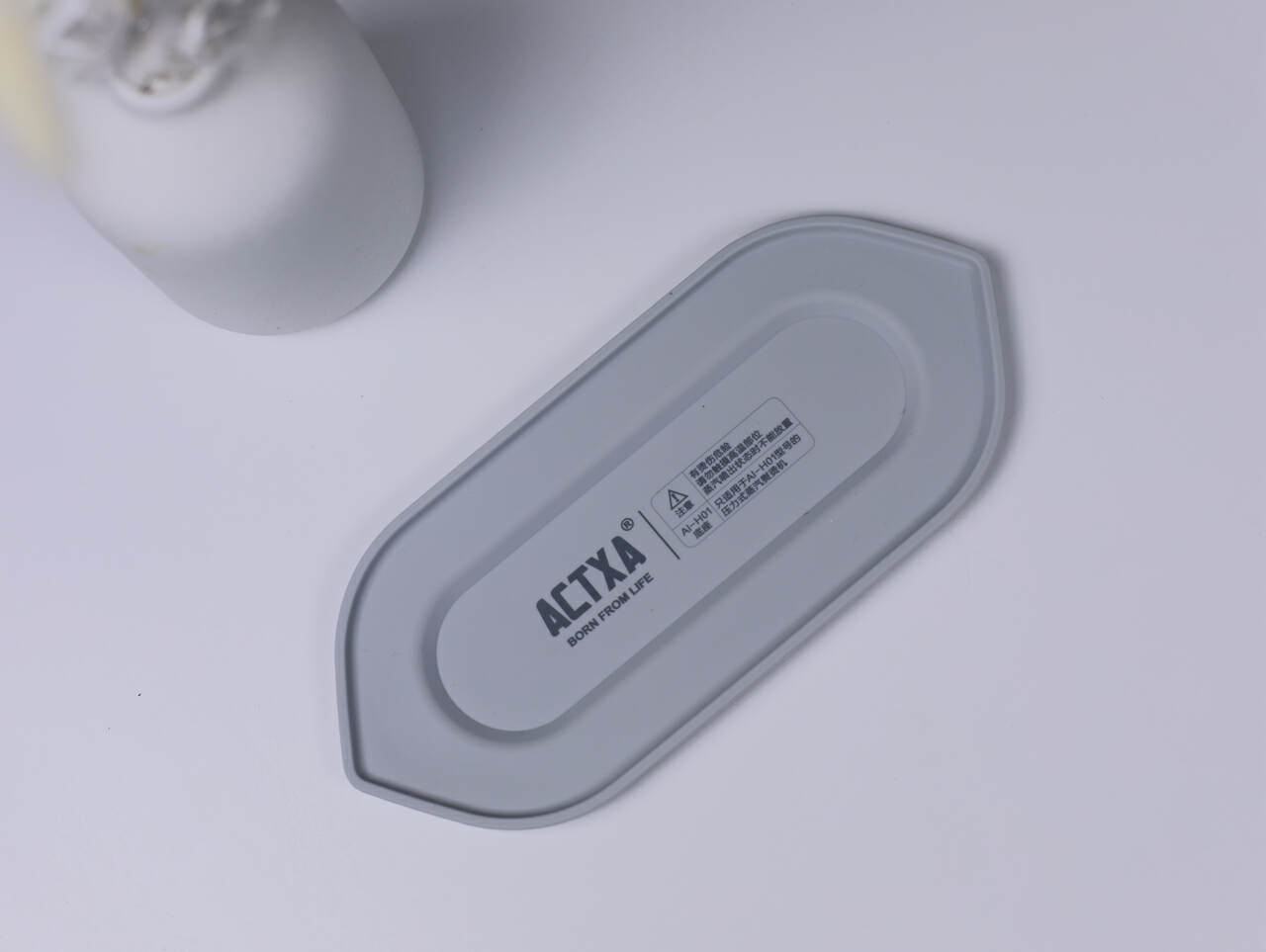 阿卡驰4.0Bar手持增压挂烫机:告别匆忙,职场人精致上班