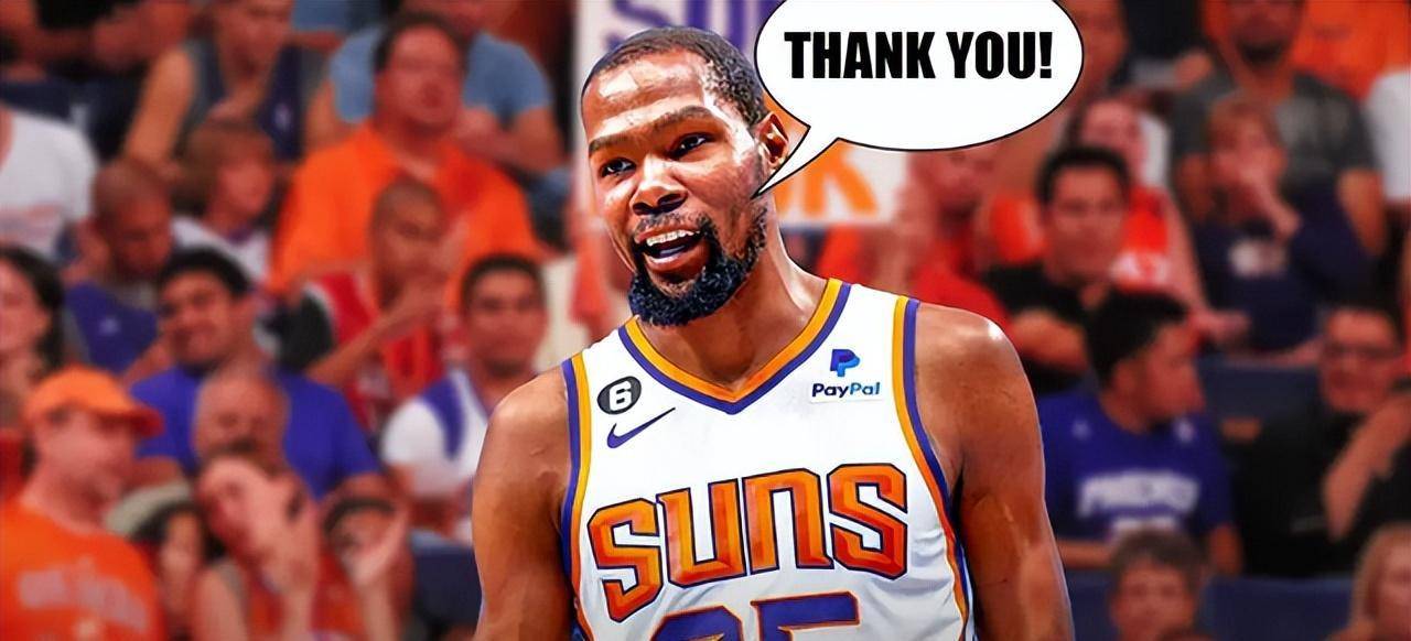 杜兰特复出就要面对强敌,显然非常不利!