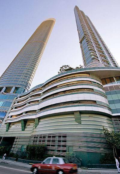 香港120亿豪宅图片