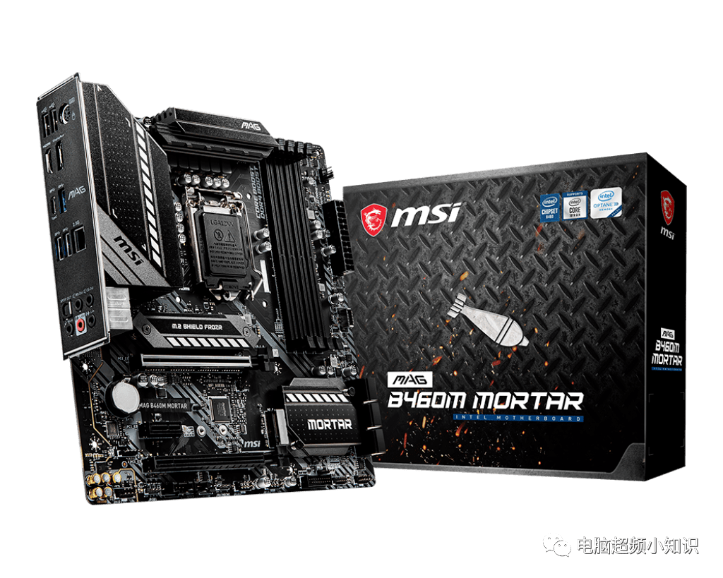 b460主板 10700 vs. 10700kf超频性能对比_测试_处理器_进行